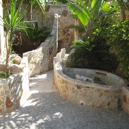 Apartment Spiaggiabella Indipendente A 30 Mt Dal Mare