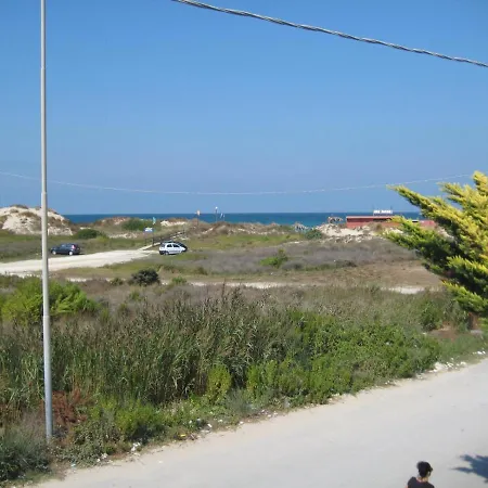 Spiaggiabella Indipendente A 30 Mt Dal Mare