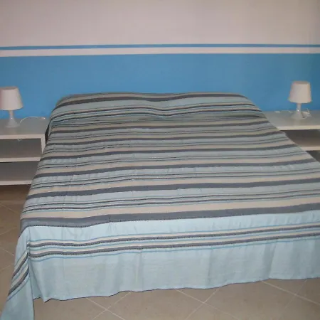 Apartment Spiaggiabella Indipendente A 30 Mt Dal Mare *