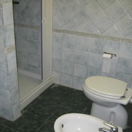 Spiaggiabella Indipendente A 30 Mt Dal Mare Apartment