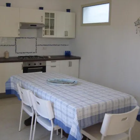 Apartment Spiaggiabella Indipendente A 30 Mt Dal Mare Lecce