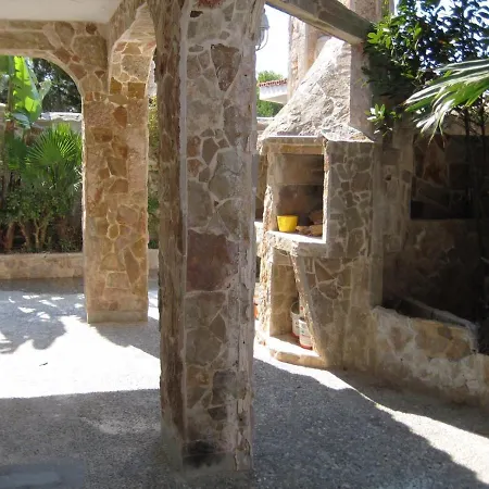 Spiaggiabella Indipendente A 30 Mt Dal Mare Apartment *